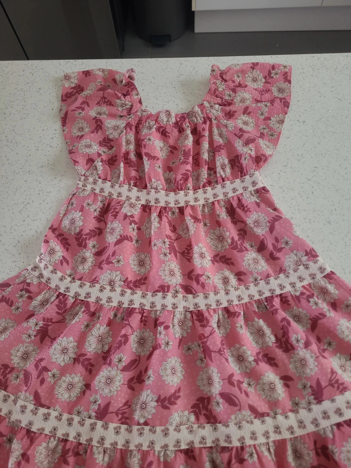 Summer dress – photo 2